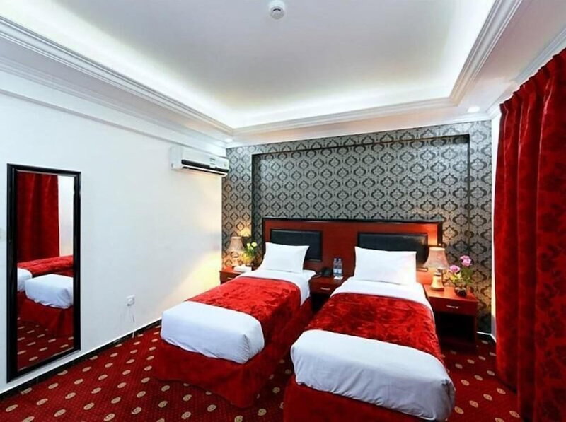 Gulf Star Hotel, Шарджа, ОАЭ