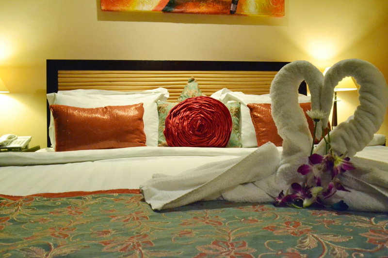 Dorus Hotel, Sharjah, Emiratos Árabes Unidos