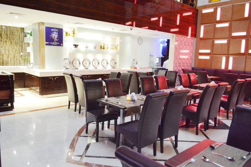 Dorus Hotel, Sharjah, Emiratos Árabes Unidos