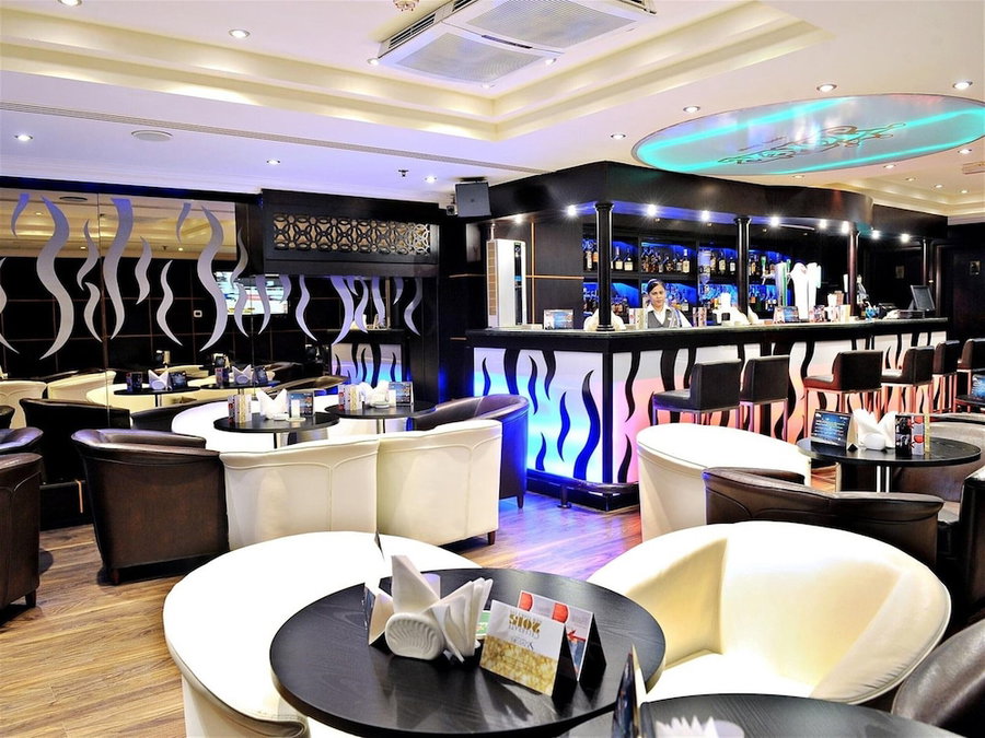 Signature Inn Deira - Free Parking, Sharjah, Vereinigte Arabische Emirate