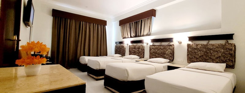 Signature Inn Deira - Free Parking, Sharjah, Vereinigte Arabische Emirate
