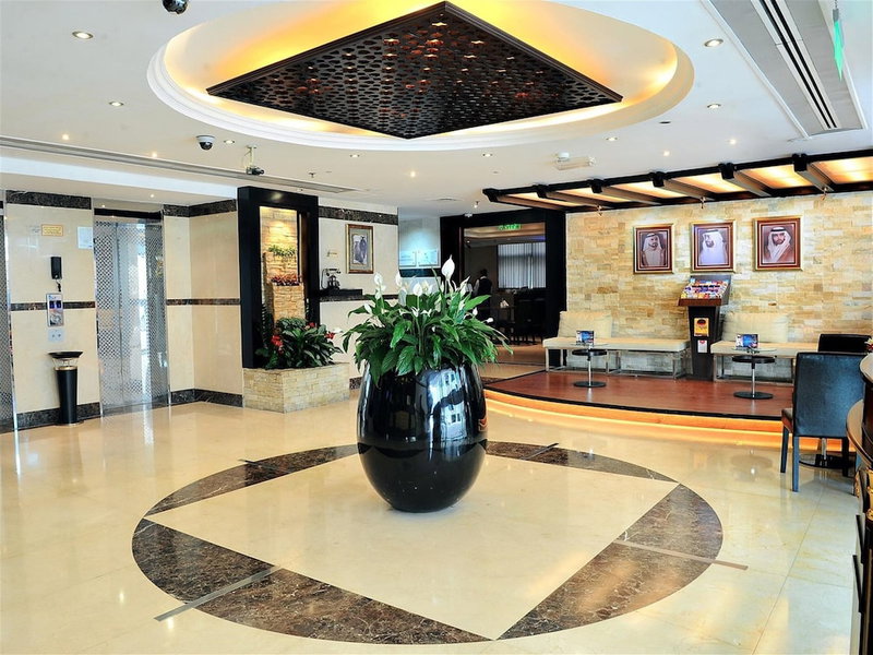 Signature Inn Deira - Free Parking, Sharjah, Vereinigte Arabische Emirate