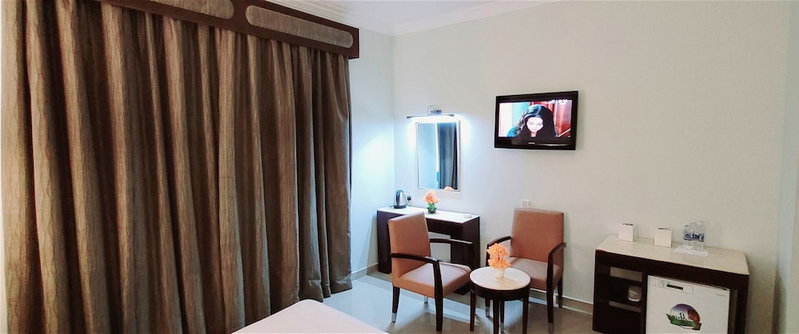 Signature Inn Deira - Free Parking, Sharjah, Vereinigte Arabische Emirate