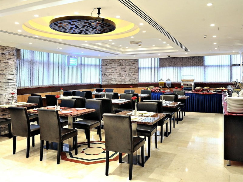 Signature Inn Deira - Free Parking, Sharjah, Vereinigte Arabische Emirate