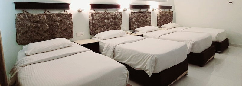 Signature Inn Deira - Free Parking, Sharjah, Vereinigte Arabische Emirate