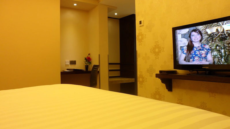 Mark Inn Hotel Deira, Sharjah, Emirats Arabes Unis