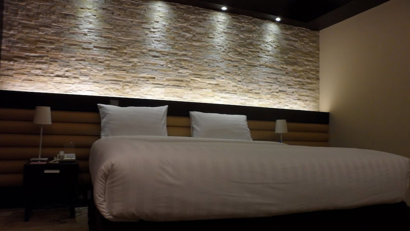 Mark Inn Hotel Deira, Sharjah, Emirats Arabes Unis