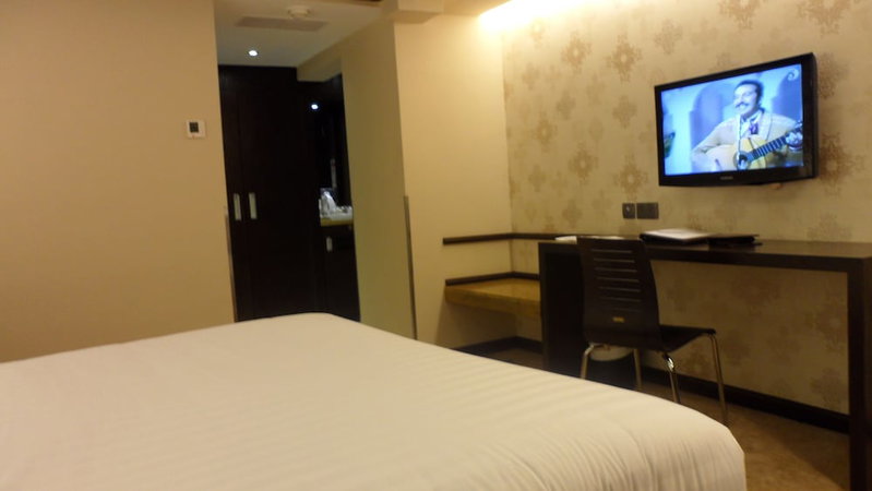 Mark Inn Hotel Deira, Sharjah, Emirats Arabes Unis