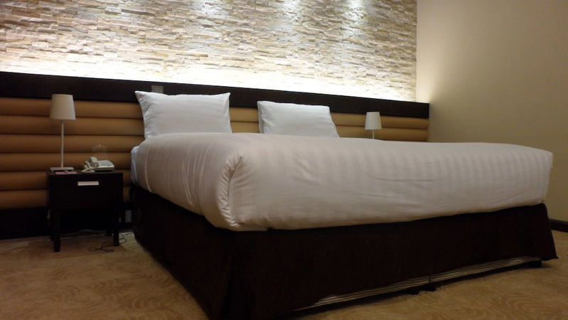 Mark Inn Hotel Deira, Sharjah, Emirats Arabes Unis