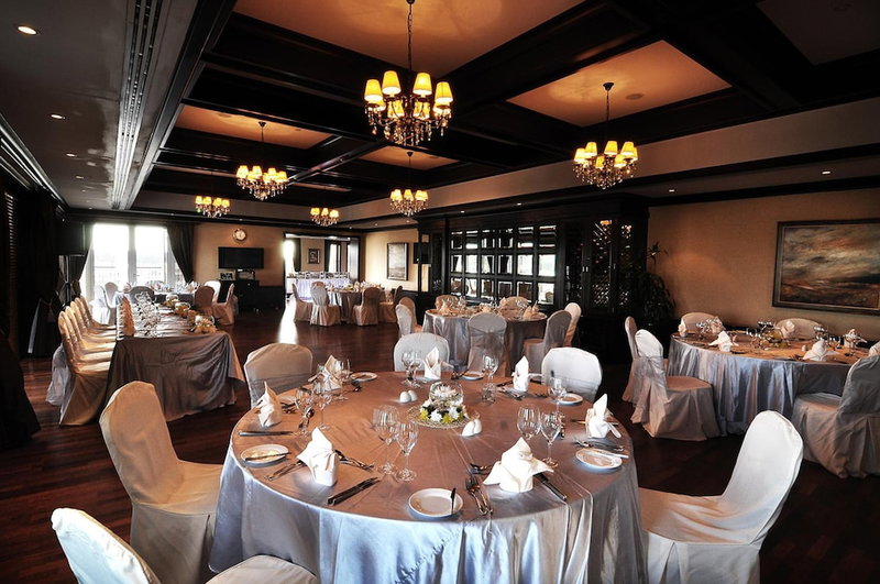 Arabian Ranches Golf Club, Dubai, Vereinigte Arabische Emirate