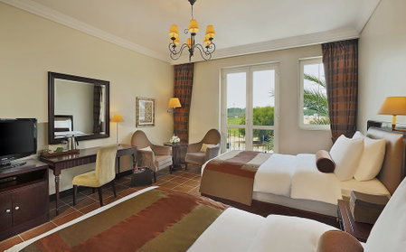 Arabian Ranches Golf Club, Dubai, Vereinigte Arabische Emirate