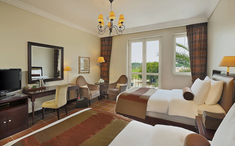 Arabian Ranches Golf Club, Dubai, Vereinigte Arabische Emirate
