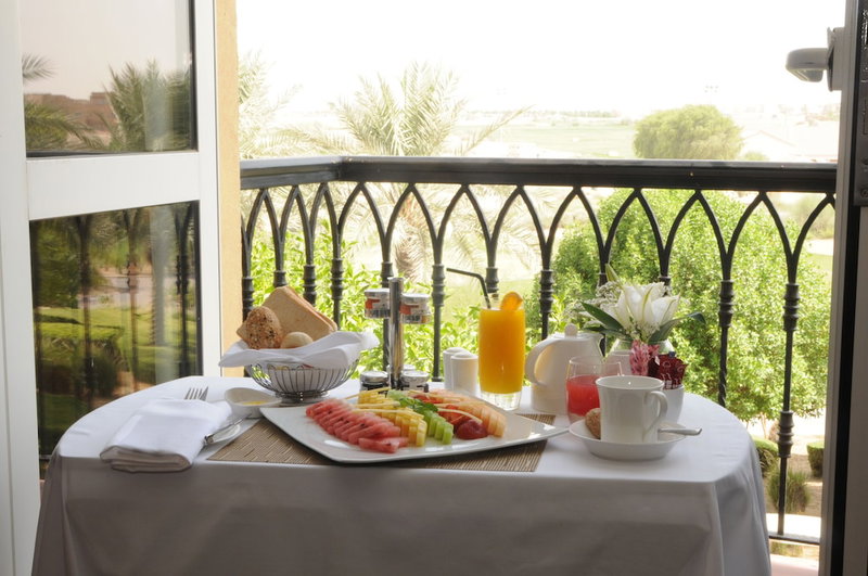 Arabian Ranches Golf Club, Dubai, Vereinigte Arabische Emirate