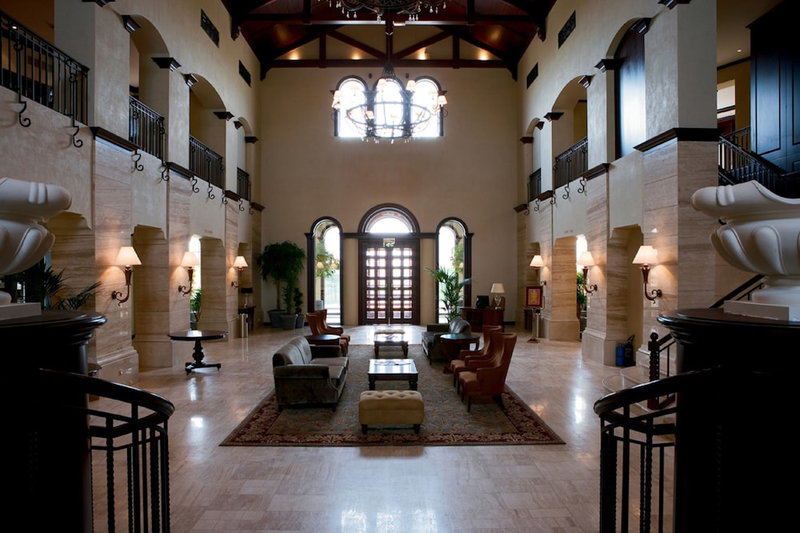 Arabian Ranches Golf Club, Dubai, Vereinigte Arabische Emirate