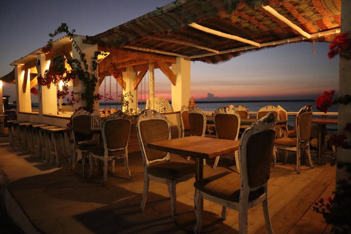 Banan Beach, Vereinigte Arabische Emirate