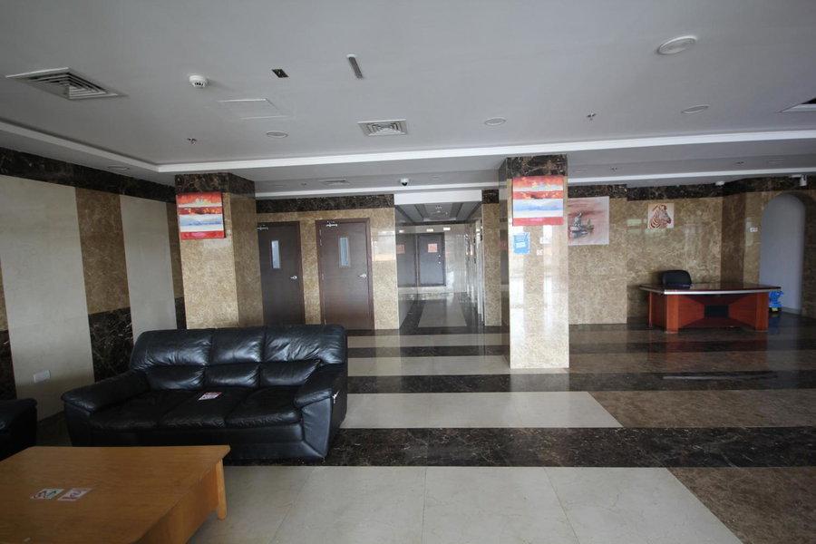 Budget Rental Studio Apartments in Dubai, Dubai, United Arab Emirates