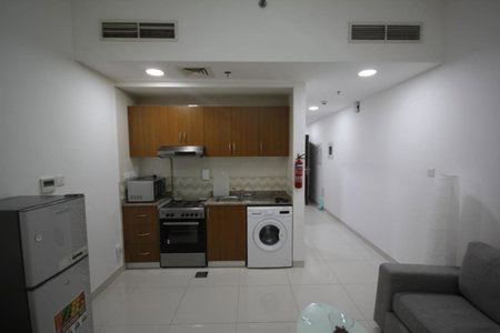 Budget Rental Studio Apartments in Dubai, Dubai, United Arab Emirates