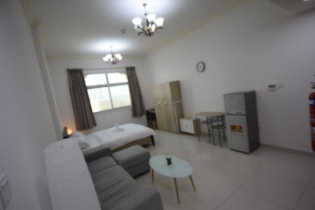 Budget Rental Studio Apartments in Dubai, Dubai, United Arab Emirates