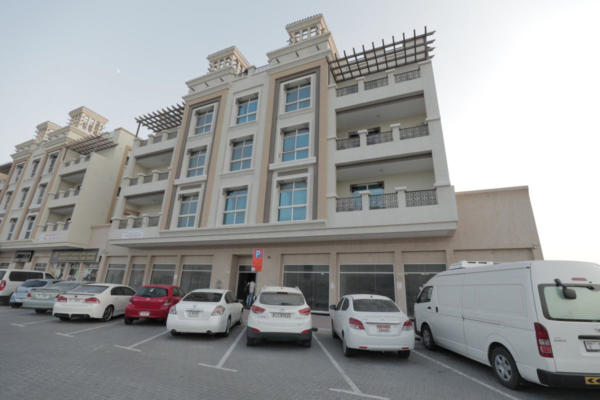 Hotel · Furnished Studio Apartments for rent in Dubai, Dubai