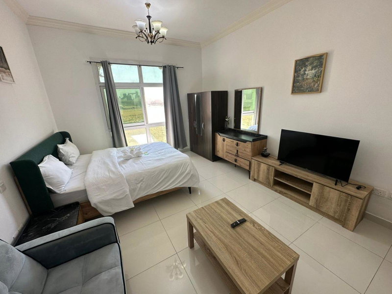 Furnished Studio Apartments for rent in Dubai, Dubai, United Arab Emirates