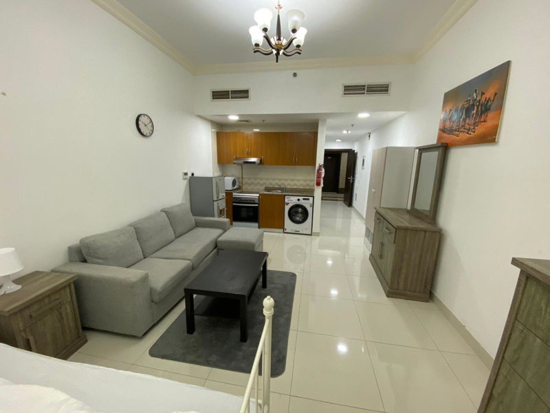 Furnished Studio Apartments for rent in Dubai, Dubai, United Arab Emirates