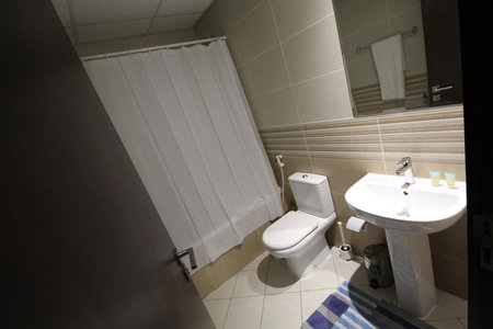 Furnished Studio Apartments for rent in Dubai, Dubai, United Arab Emirates