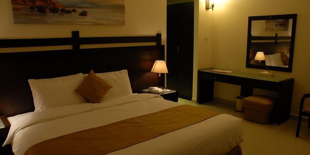 Al Hayat Hotel Suites, United Arab Emirates