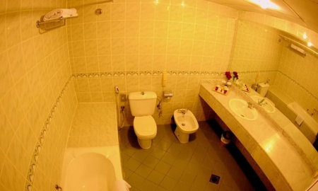 York International Hotel, Sharjah, Vereinigte Arabische Emirate