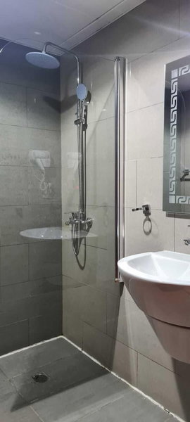 Raha Grand Hotel, Sharjah, Vereinigte Arabische Emirate