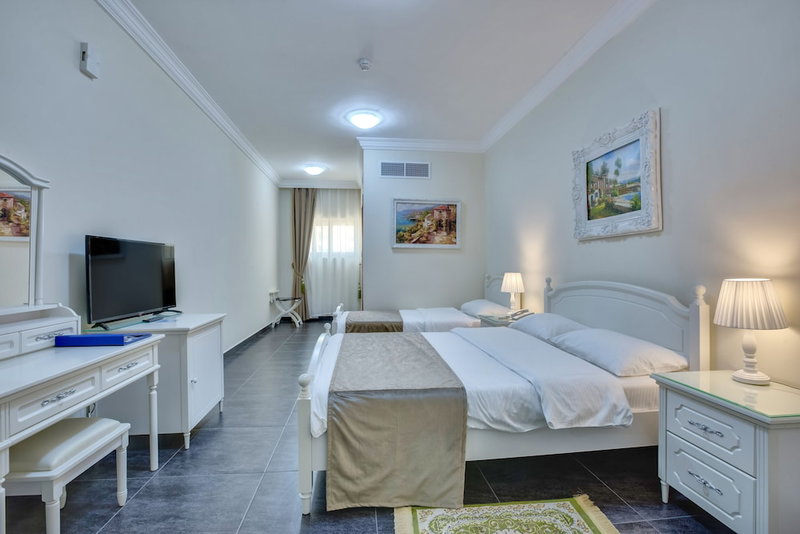 Royal Hotel Sharjah, Sharjah, United Arab Emirates
