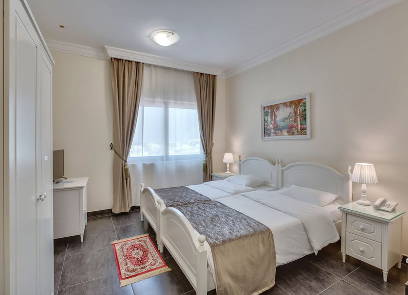 Royal Hotel Sharjah, Sharjah, United Arab Emirates