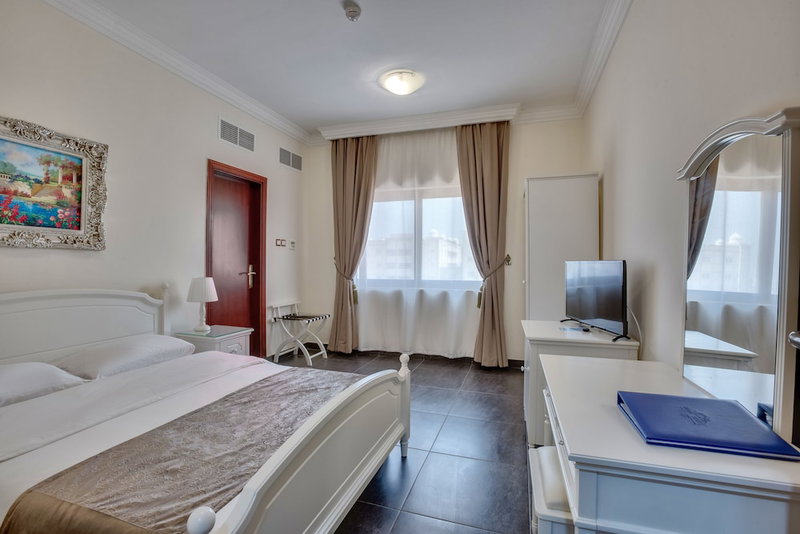 Royal Hotel Sharjah, Sharjah, United Arab Emirates