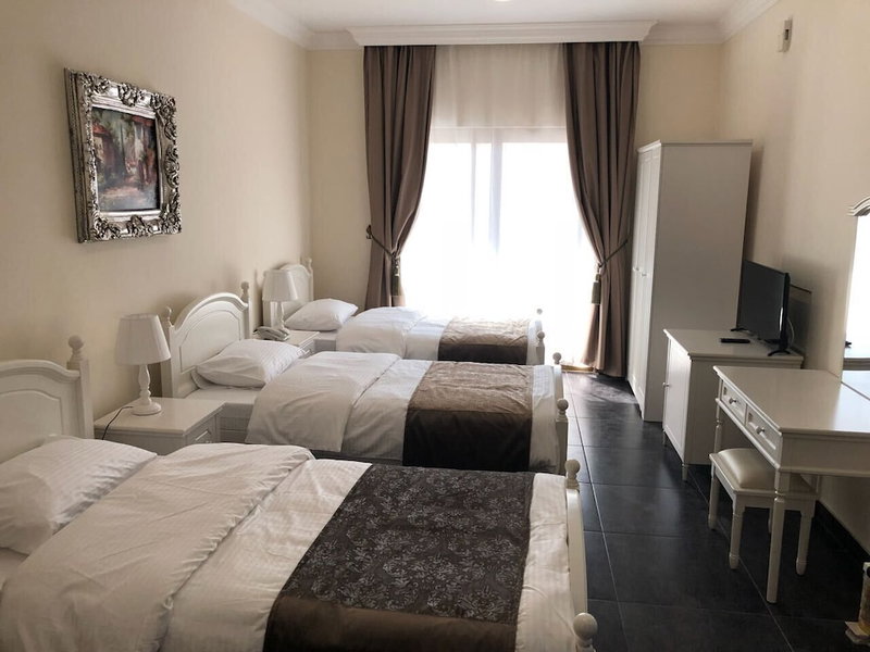 Royal Hotel Sharjah, Sharjah, United Arab Emirates