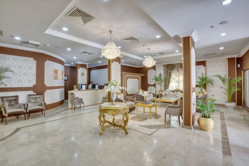 Royal Hotel Sharjah, Sharjah, United Arab Emirates