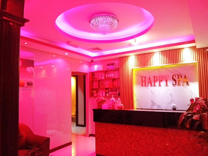 Rolla Suites Hotel -Former J5 Bur Dubai Hotel, Sharjah, Vereinigte Arabische Emirate