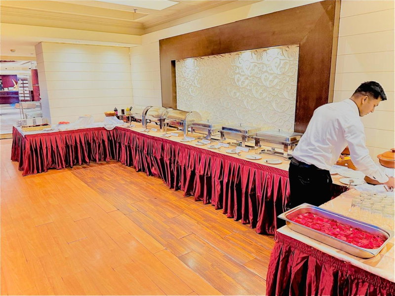 Rolla Suites Hotel -Former J5 Bur Dubai Hotel, Sharjah, Vereinigte Arabische Emirate