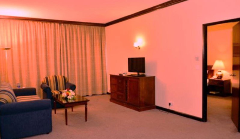 Rolla Suites Hotel -Former J5 Bur Dubai Hotel, Sharjah, Vereinigte Arabische Emirate