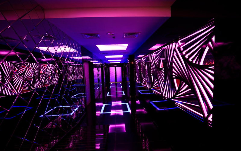 Rolla Suites Hotel -Former J5 Bur Dubai Hotel, Sharjah, Vereinigte Arabische Emirate