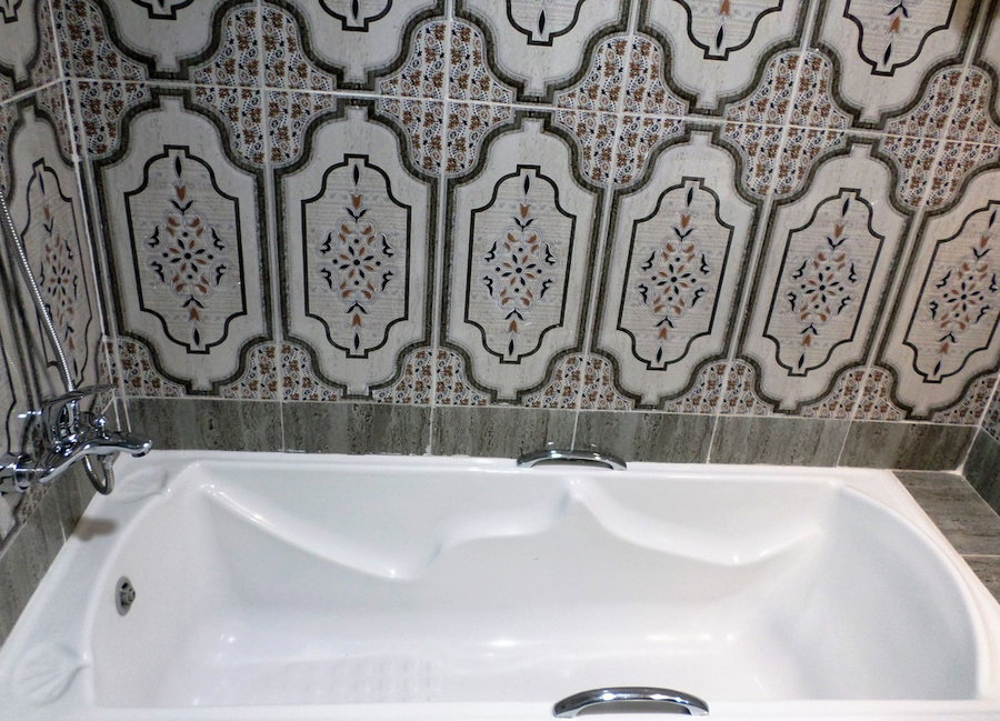 Sun City International Hotel, Sharjah, Emiratos Árabes Unidos