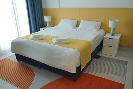 Izzzi Life Mint- Apart Hotel, Dubai, Vereinigte Arabische Emirate