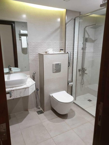 Le Wana Hotel, Sharjah, Vereinigte Arabische Emirate