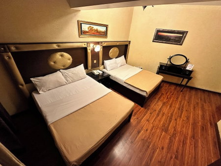Hafez Hotel Apartments, Sharjah, Vereinigte Arabische Emirate