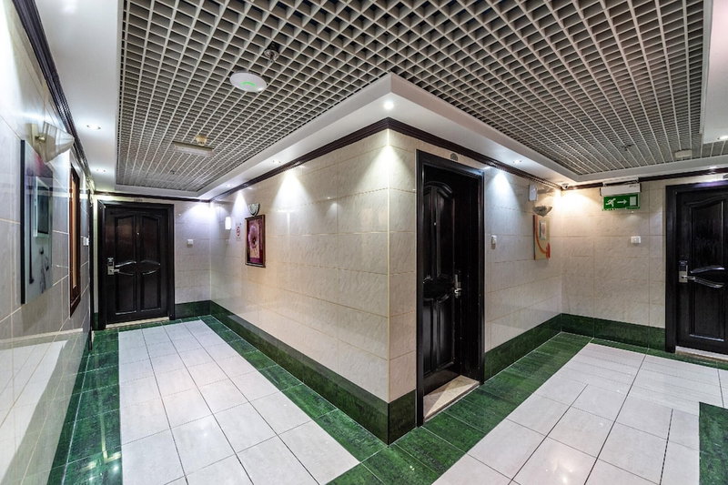 Hafez Hotel Apartments, Sharjah, Vereinigte Arabische Emirate