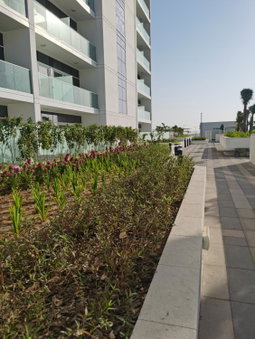 Heaven Escape surrounded by stunning golf view High floor -Netflix-GYM-pool -perfect vacations, Dubai, United Arab Emirates