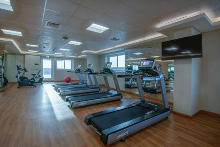 Jood Hotel Apartment, Sharjah, Vereinigte Arabische Emirate