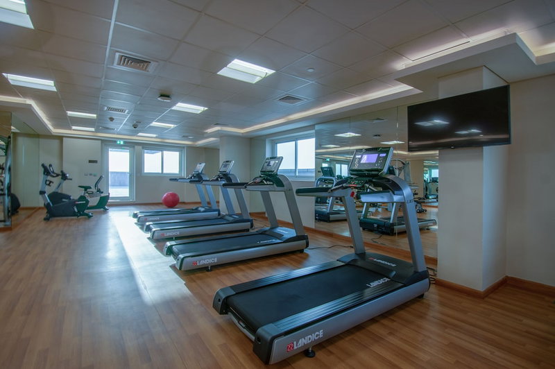 Jood Hotel Apartment, Sharjah, Vereinigte Arabische Emirate