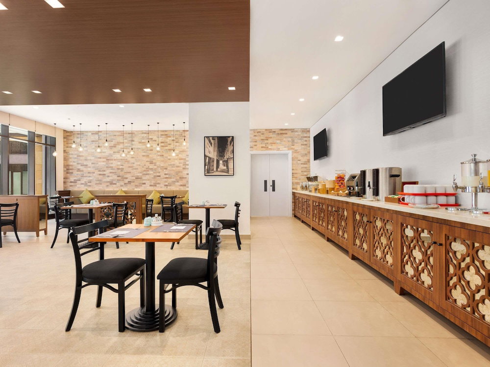 Ibis Styles Dubai Gold District, United Arab Emirates