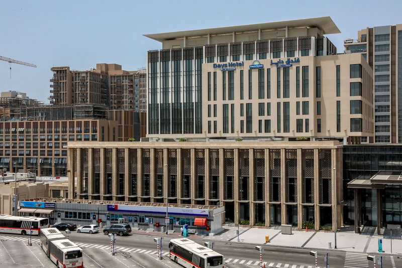 Days Hotel By Wyndham Dubai Deira, Sharjah, Vereinigte Arabische Emirate