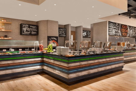 Days Hotel By Wyndham Dubai Deira, Sharjah, Vereinigte Arabische Emirate