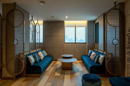 Days Hotel By Wyndham Dubai Deira, Sharjah, Vereinigte Arabische Emirate